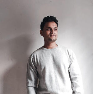 Meet your Posher, Ashraful alam